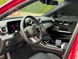 مرسيدس بنز C-Class